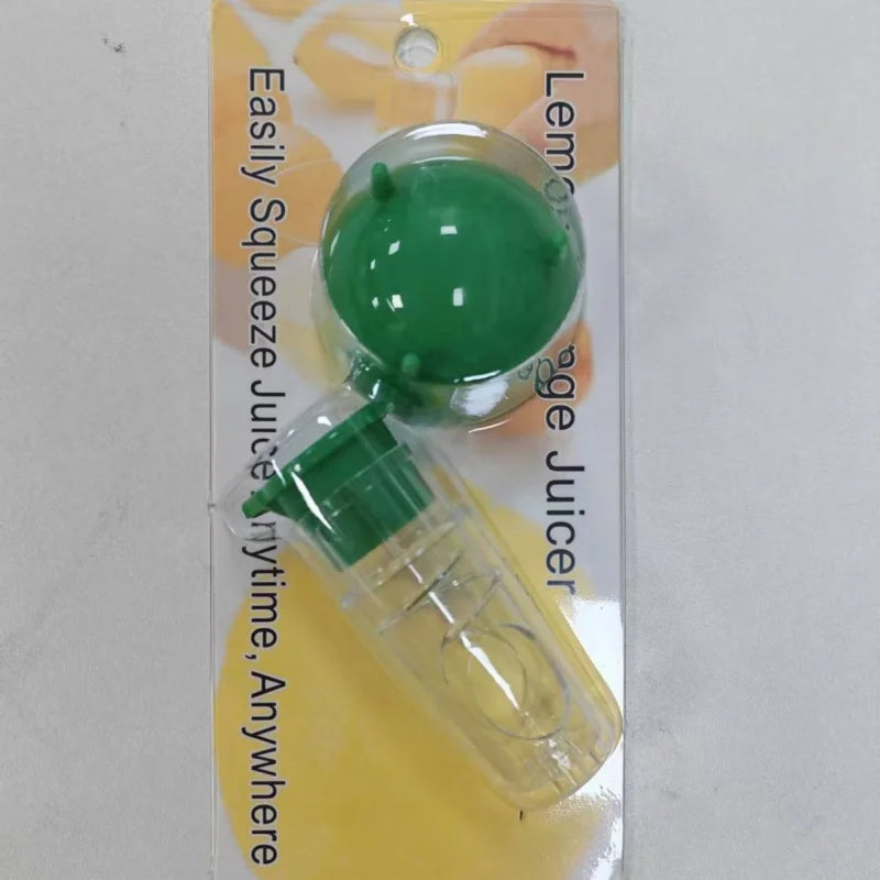 CitrusPress Go