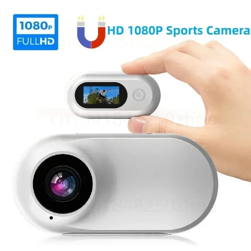 MotionSight HD