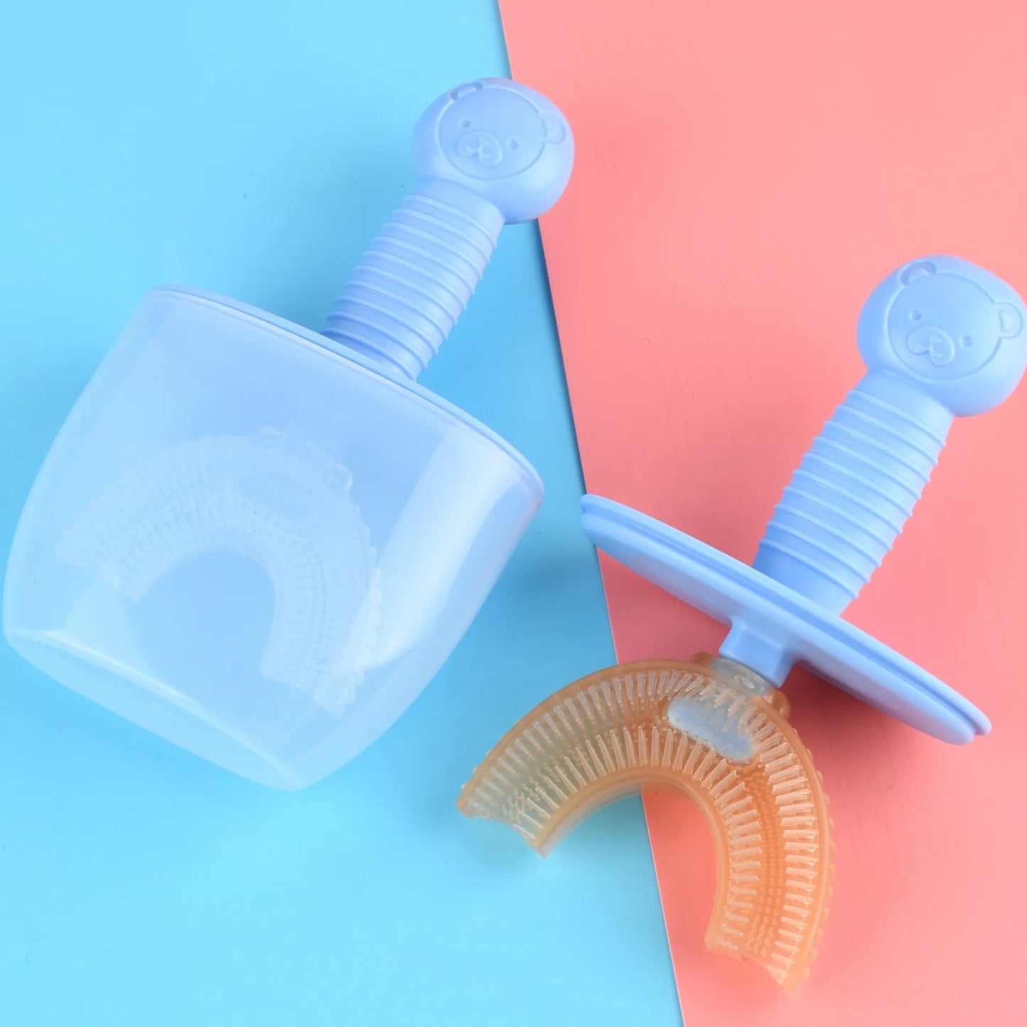 HappyGums U-Clean