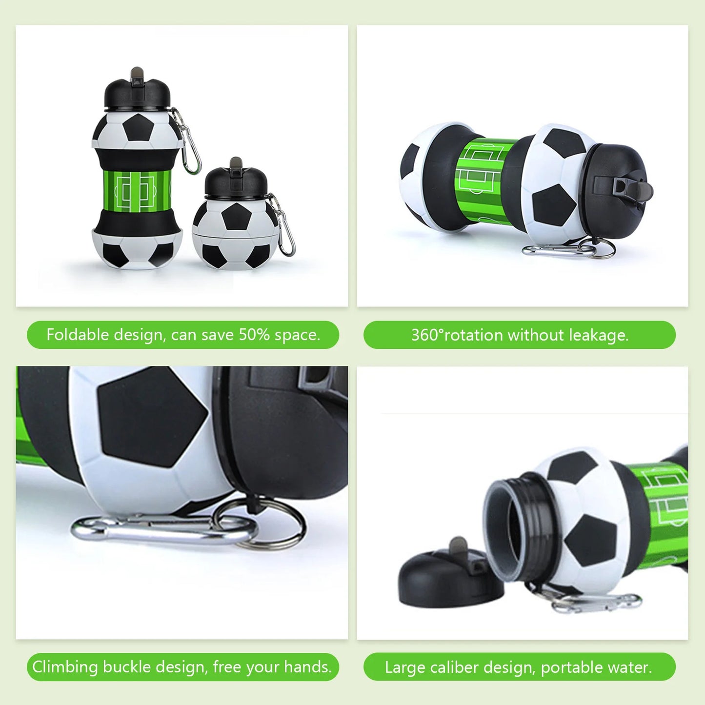 HydroGoal Bottle