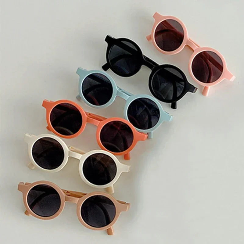 MiniGlam Shades
