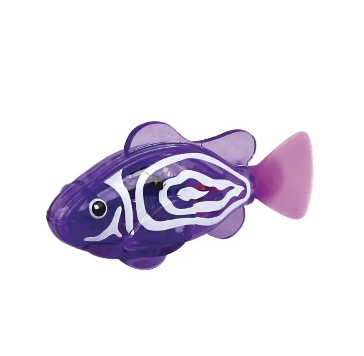 Glowfish Buddy