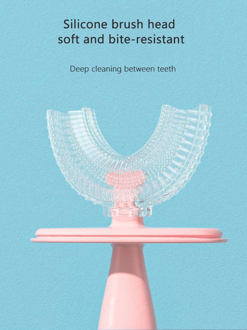 HappyGums U-Clean