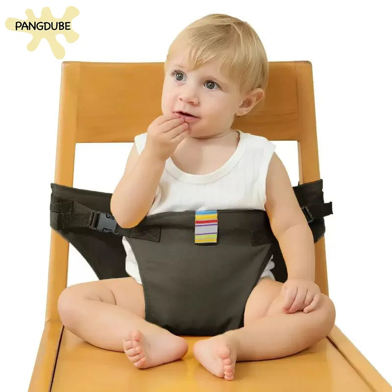 EasyDine Harness