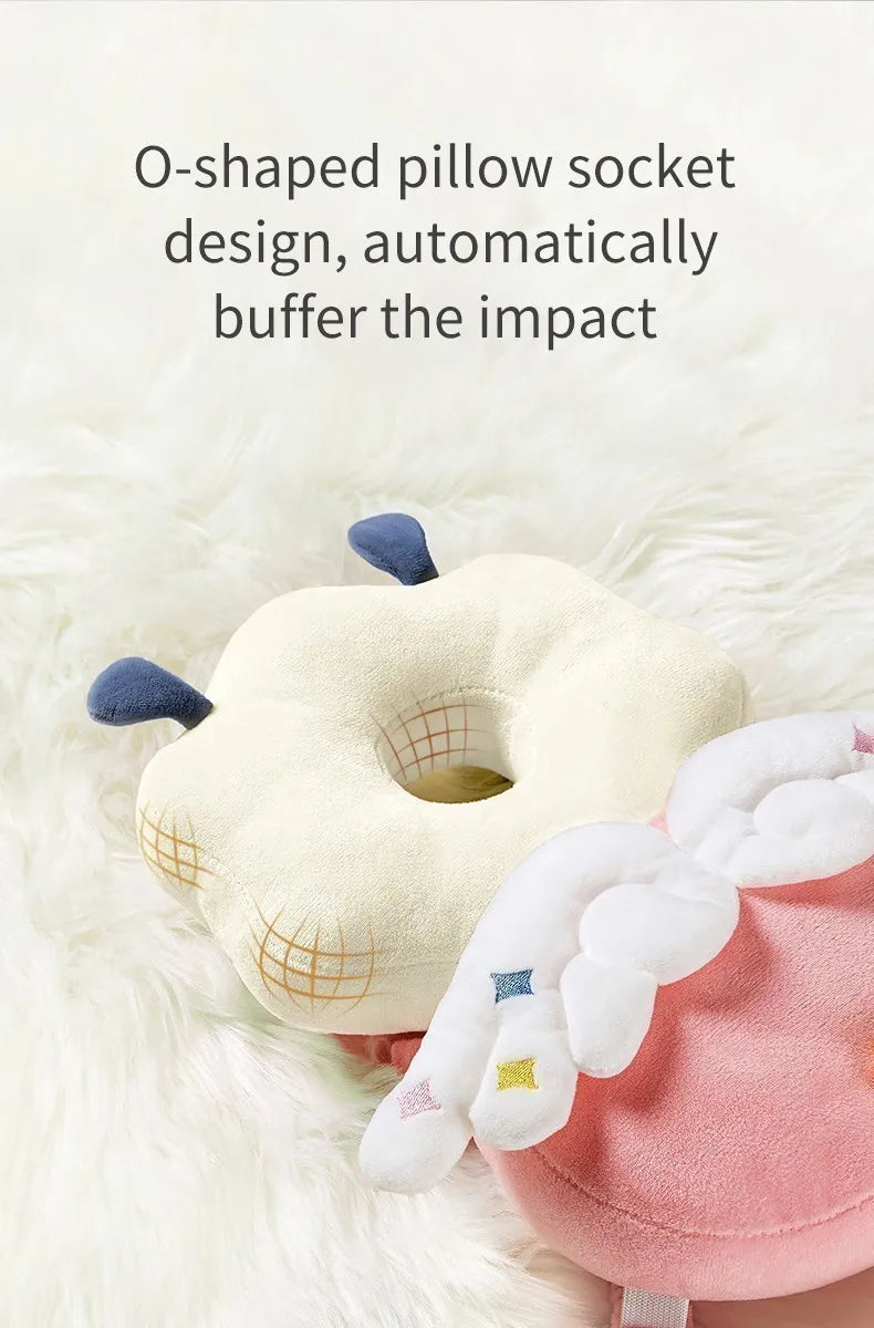 LittleGuard Cushion