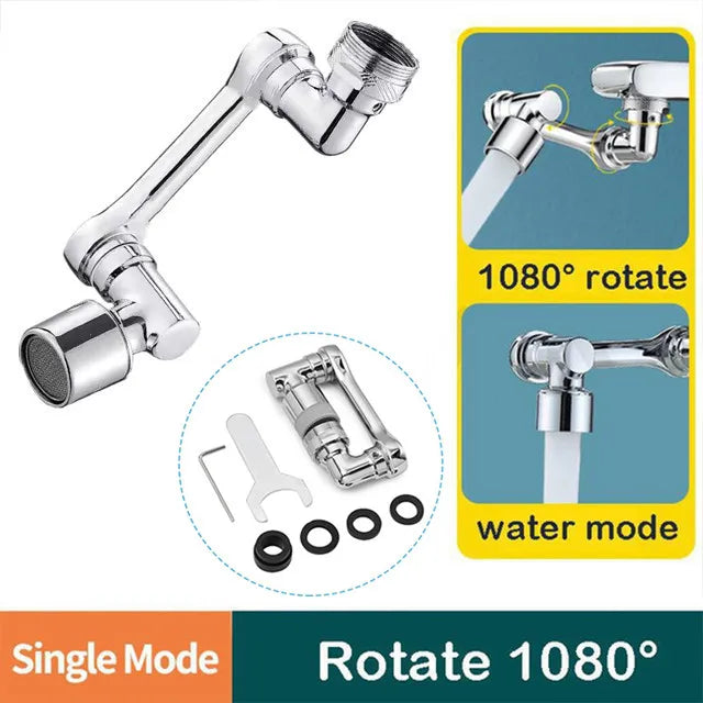 AquaSwivel 1440
