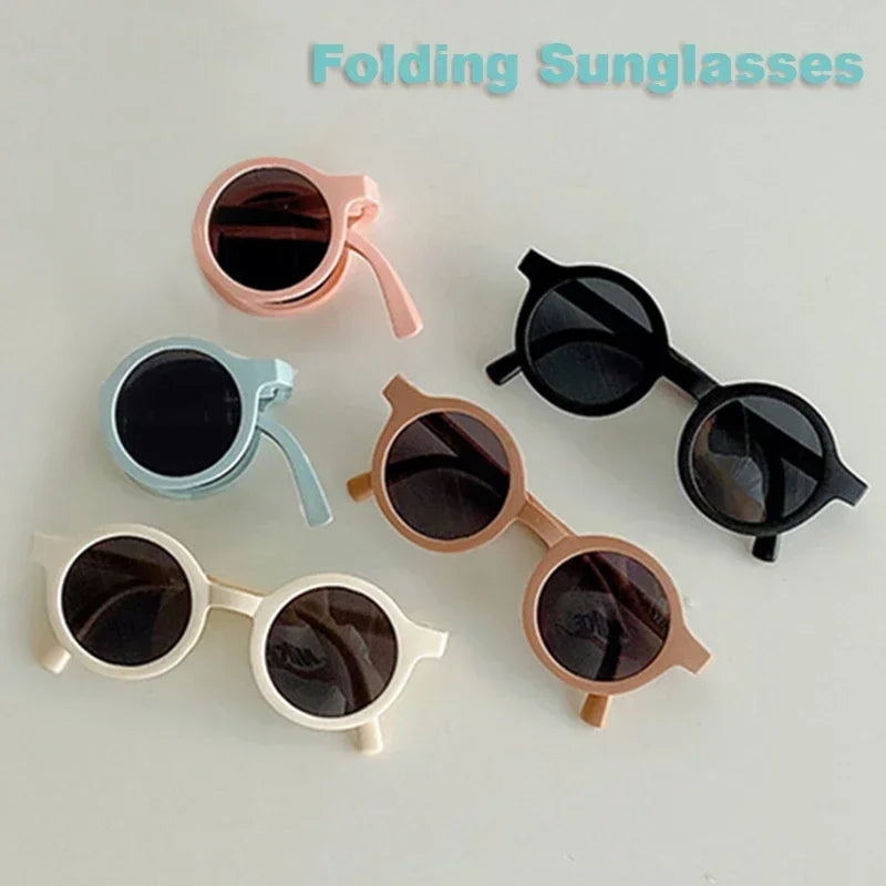 MiniGlam Shades