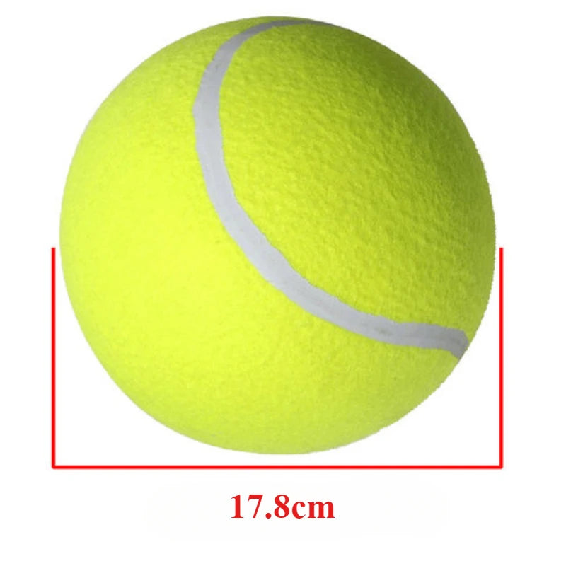 StrikeBack Tennis Trainer