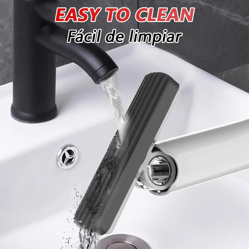 QuickSqueeze Multi-Task Mop