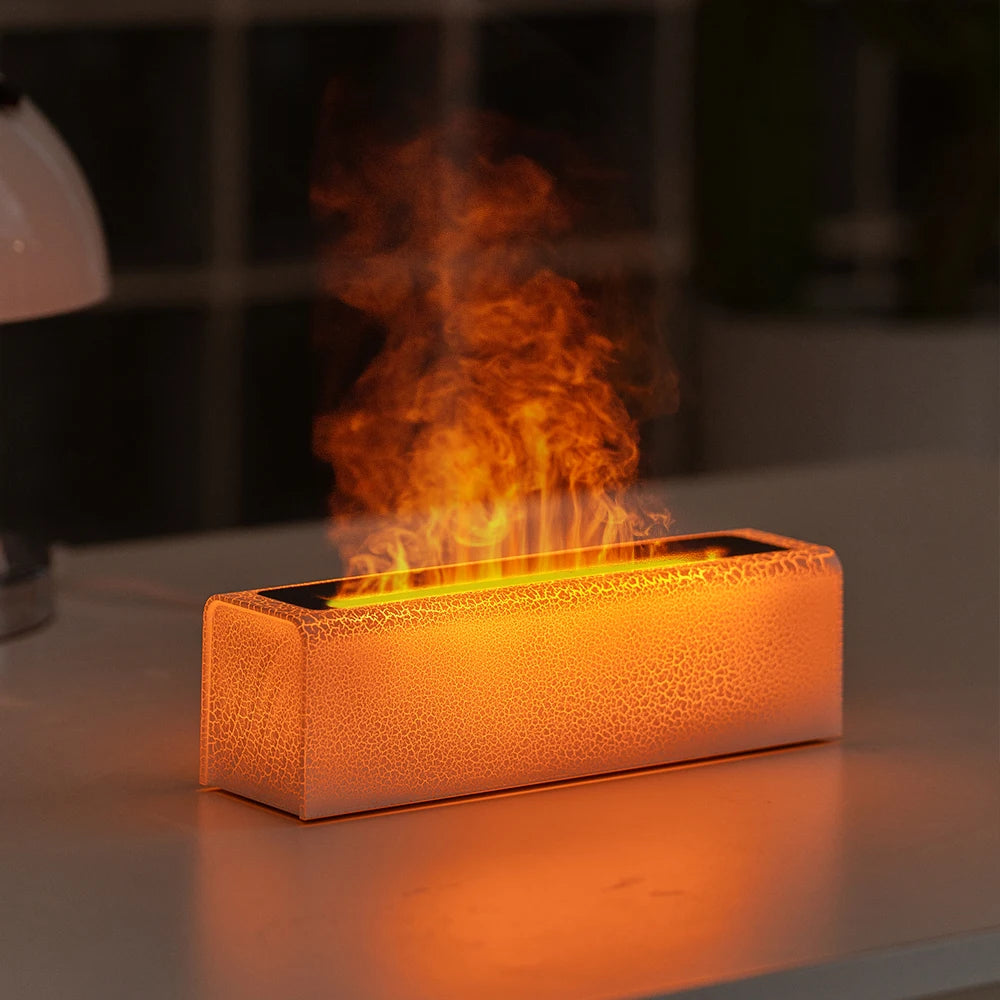 ZenBlaze Aromatherapy