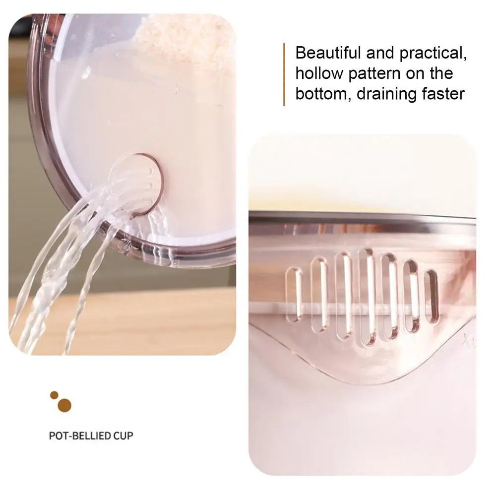 EasyDrain Bowl
