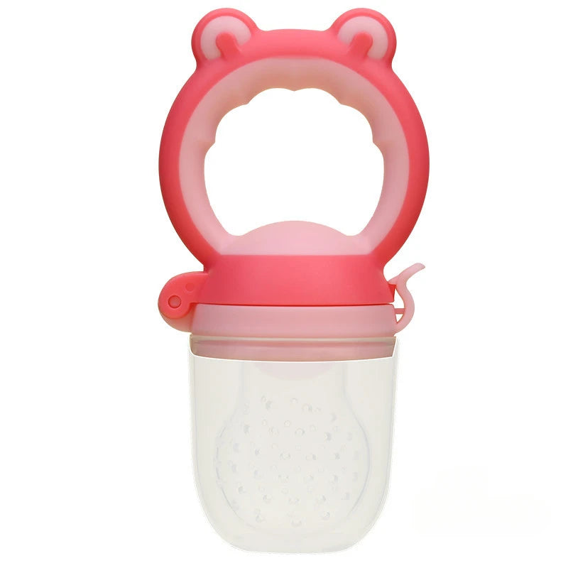 FroggieBite Feeder