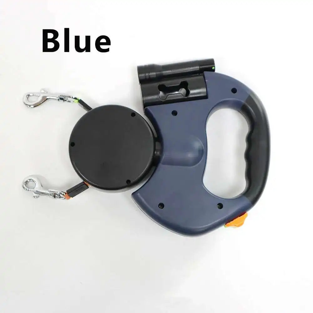 GlowTrek Duo 360º