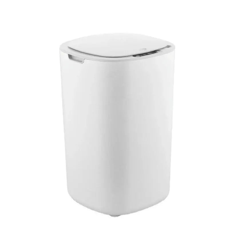 Smart Sense Trash Can