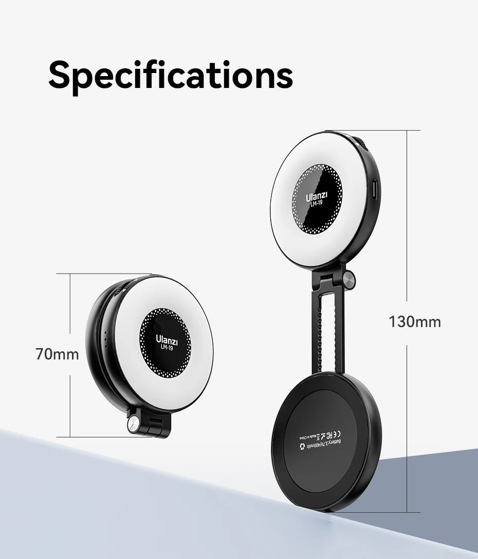 GlowSnap Creator