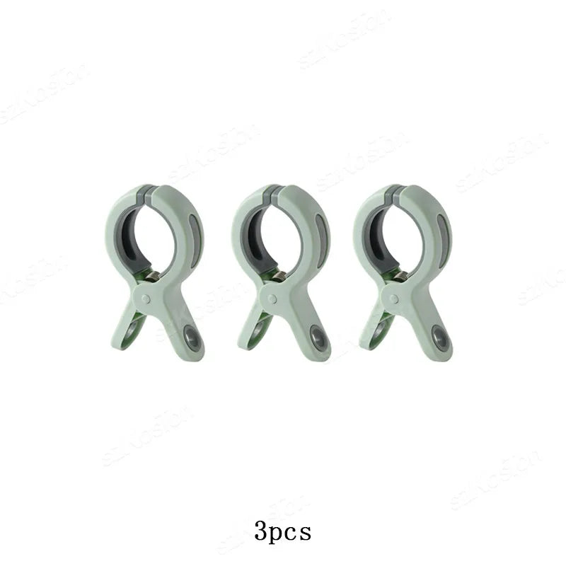 BeachGrip Clips