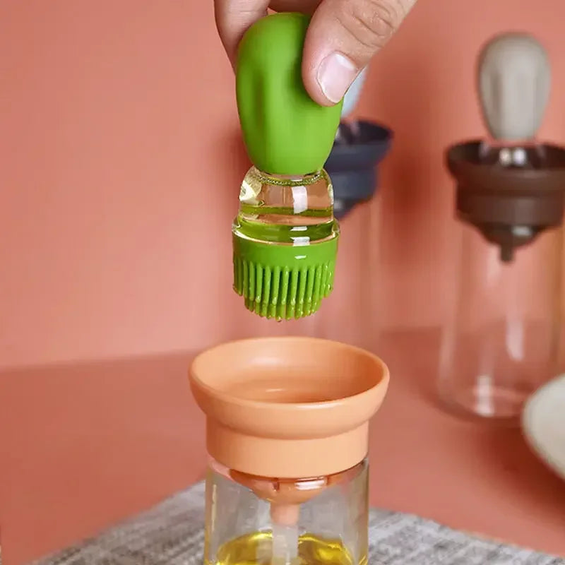 OliveDuo Control