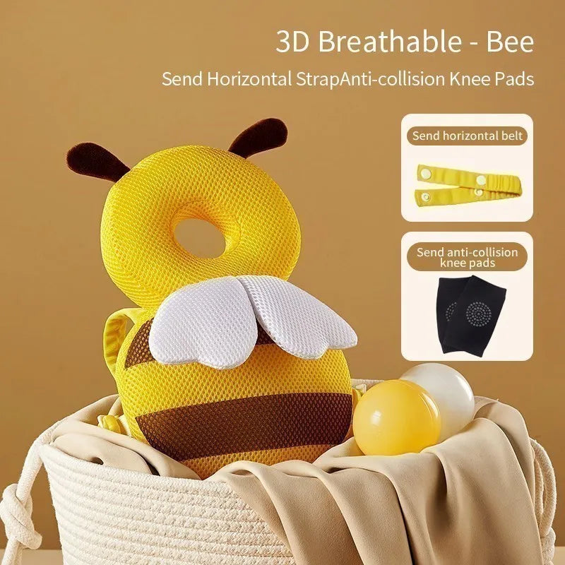 LittleGuard Cushion