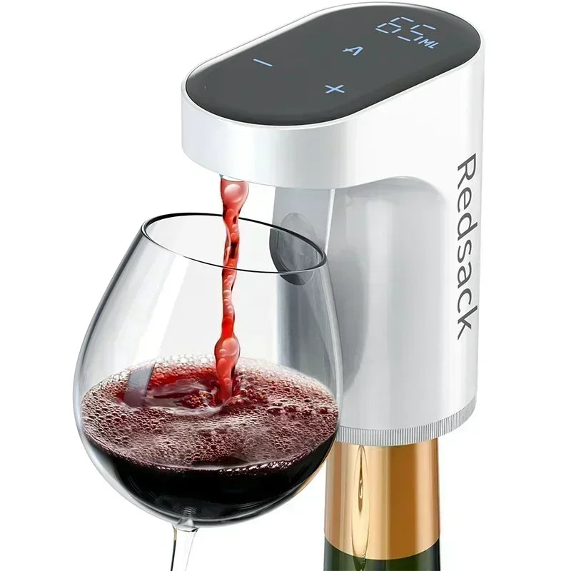 Touchless Pour Pro