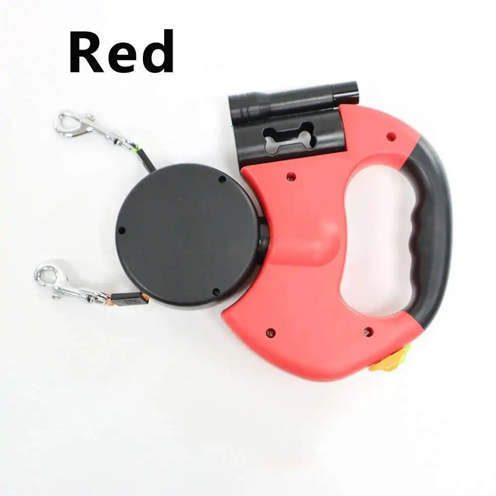 GlowTrek Duo 360º