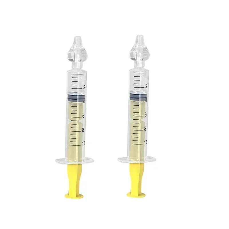 NasalFlow Cleaner