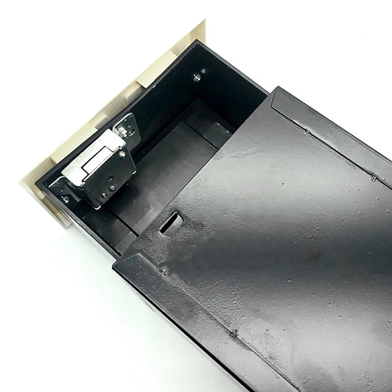 HiddenGuard Socket