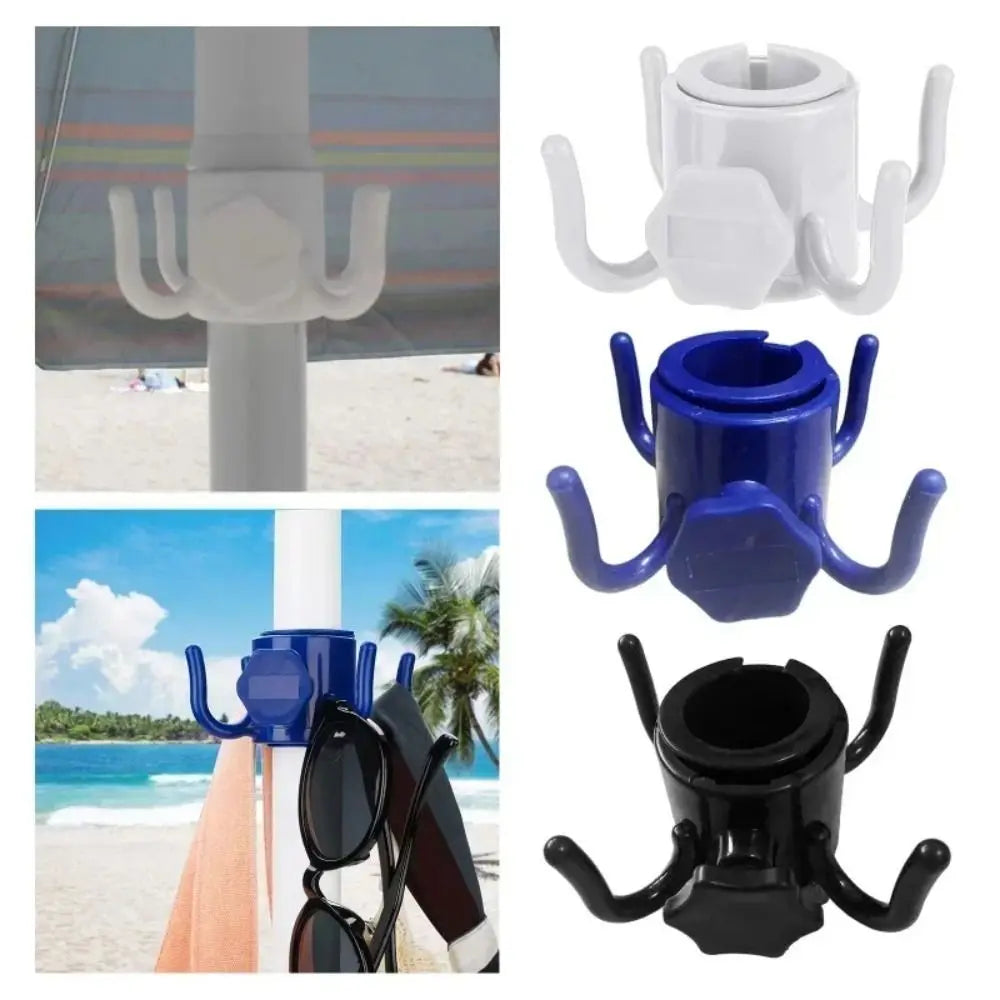 BeachTidy Clip