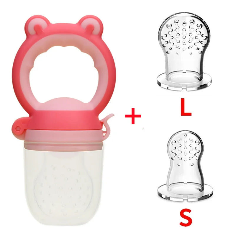 FroggieBite Feeder