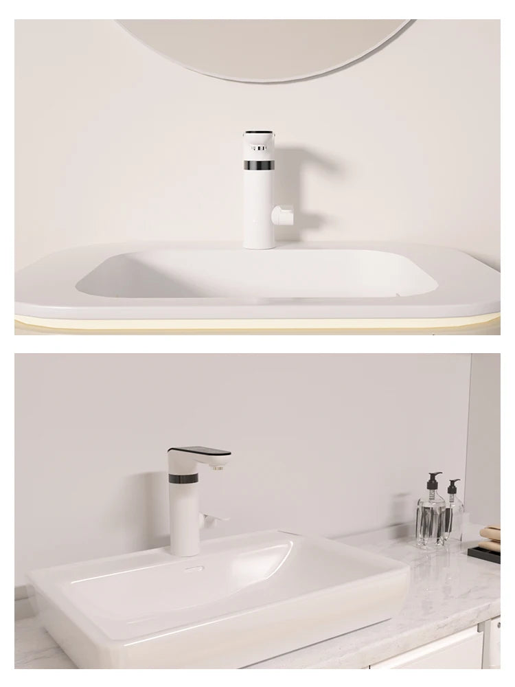 HydroWarm Instant Tap