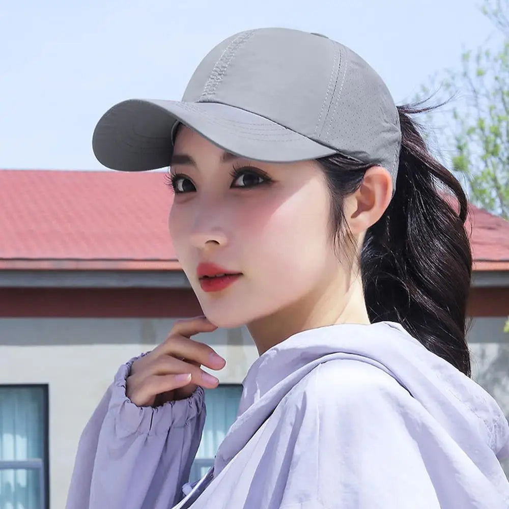 PonyBreeze Cap
