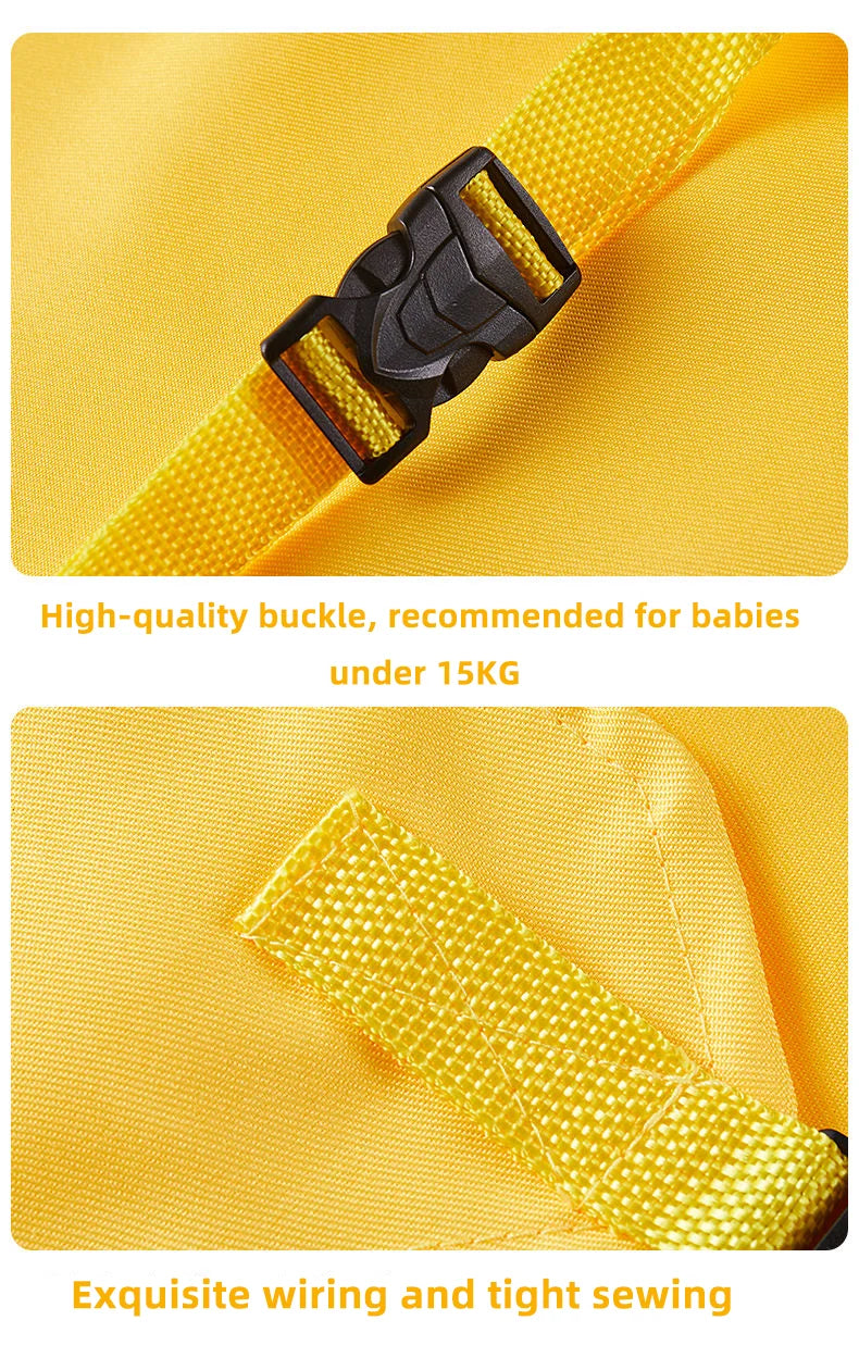 EasyDine Harness