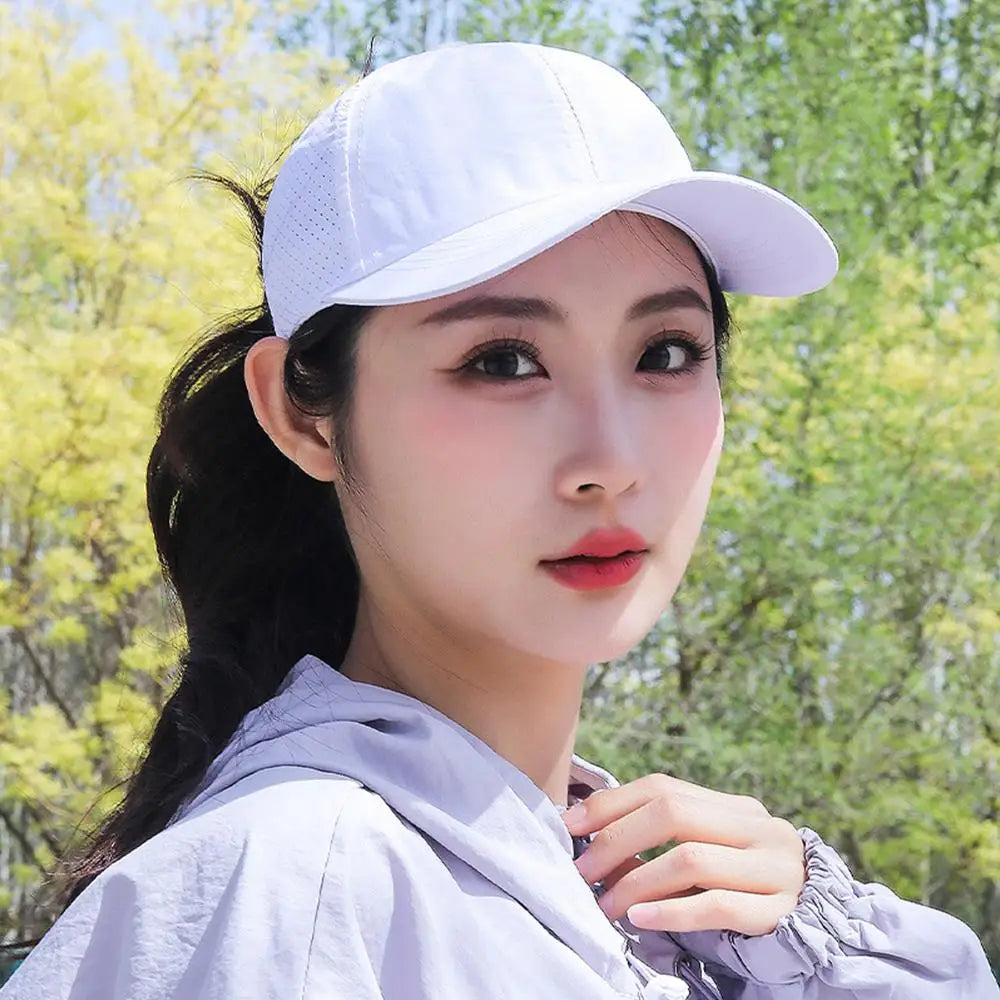 PonyBreeze Cap