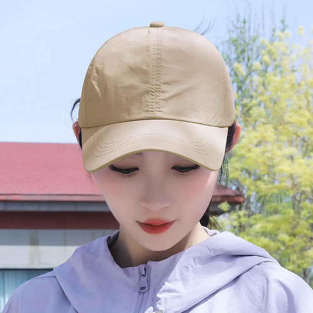 PonyBreeze Cap