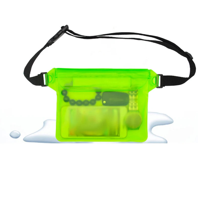 AquaGuard Dry Belt