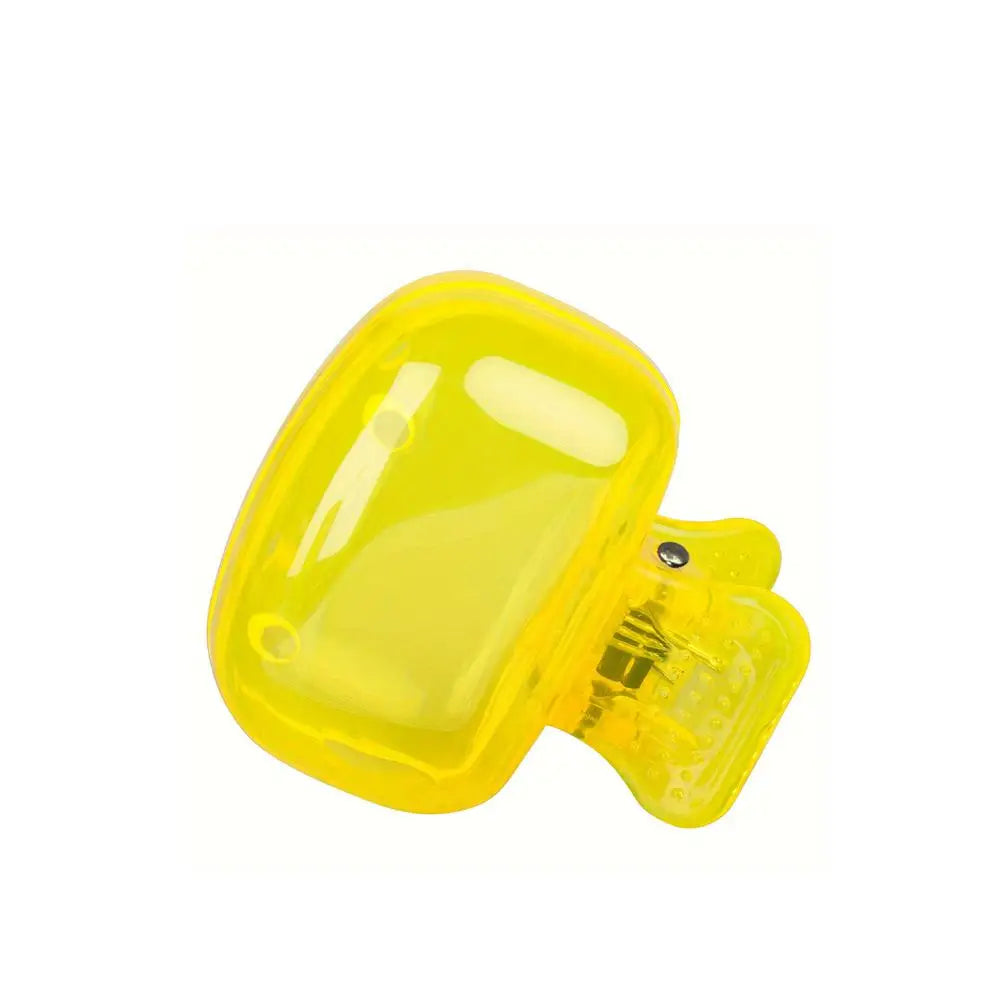BananaGuard Brush Case