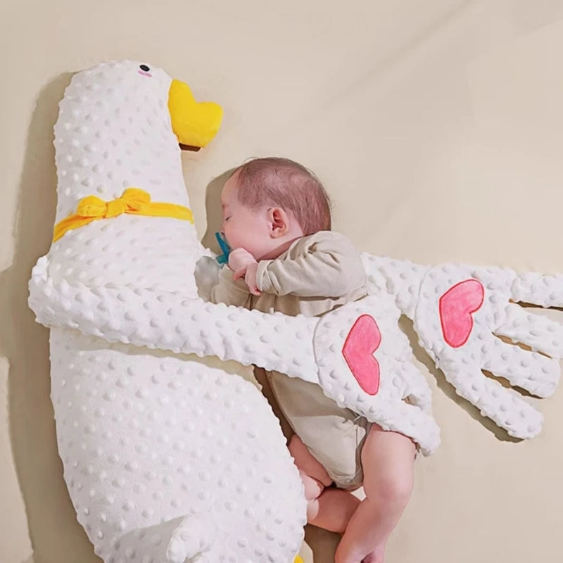SoothePat Pillow