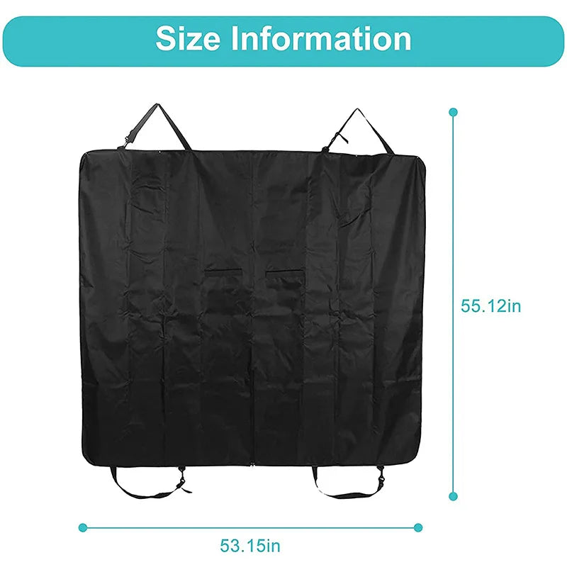 PawShield RideMate