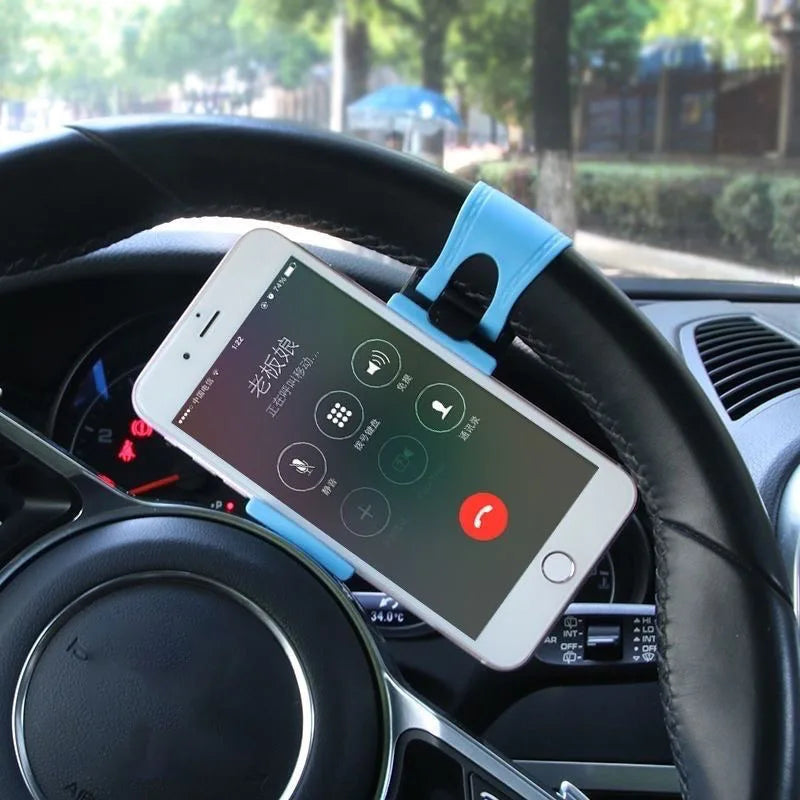 DriveView Clip