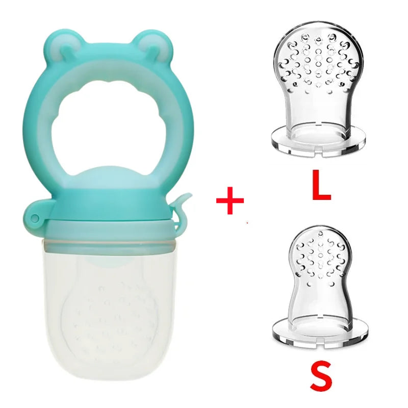 FroggieBite Feeder