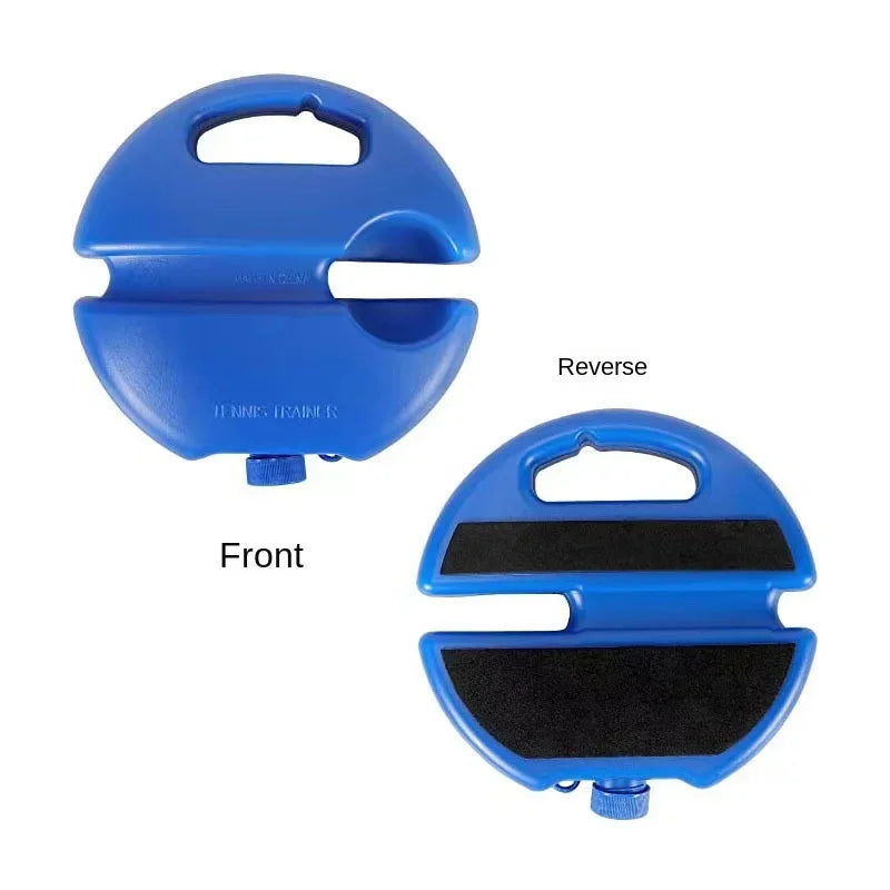 StrikeBack Tennis Trainer