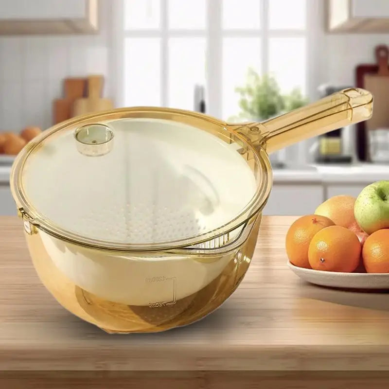 EasyDrain Bowl