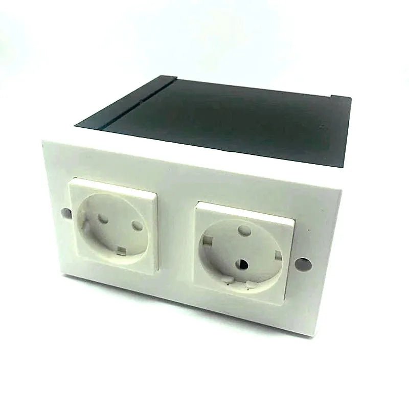 HiddenGuard Socket