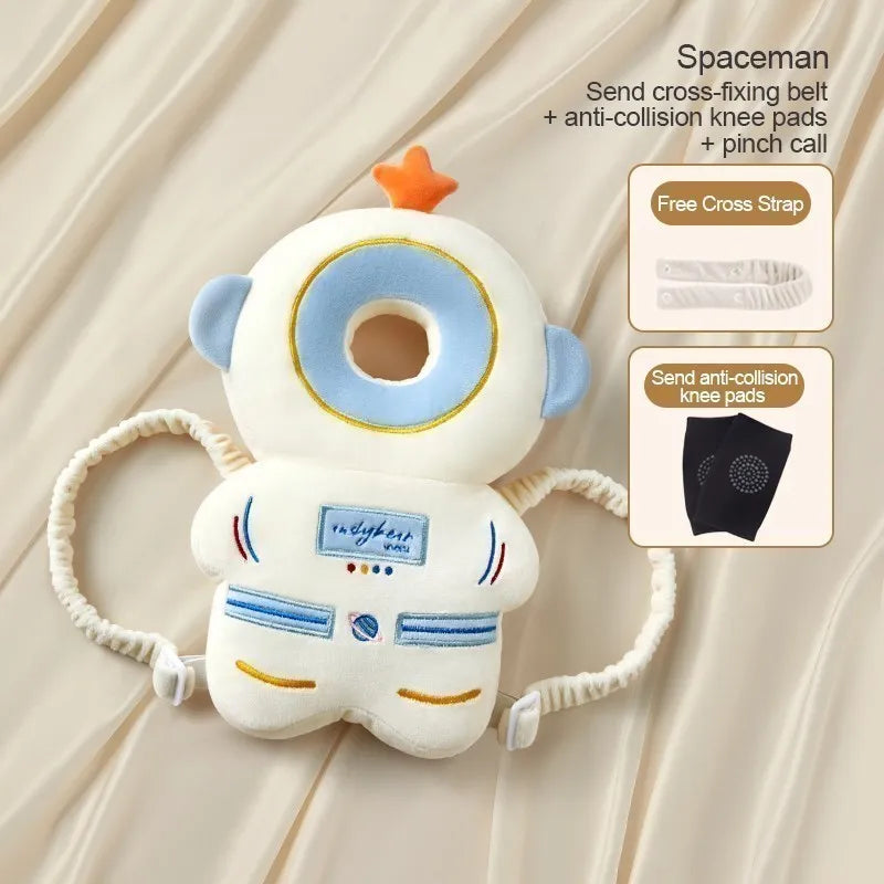 LittleGuard Cushion