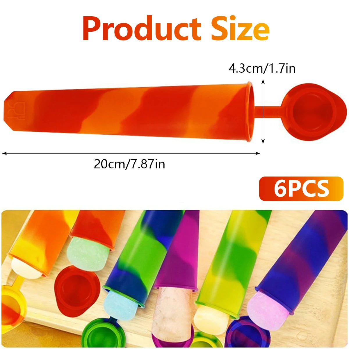 CoolCraft Pops