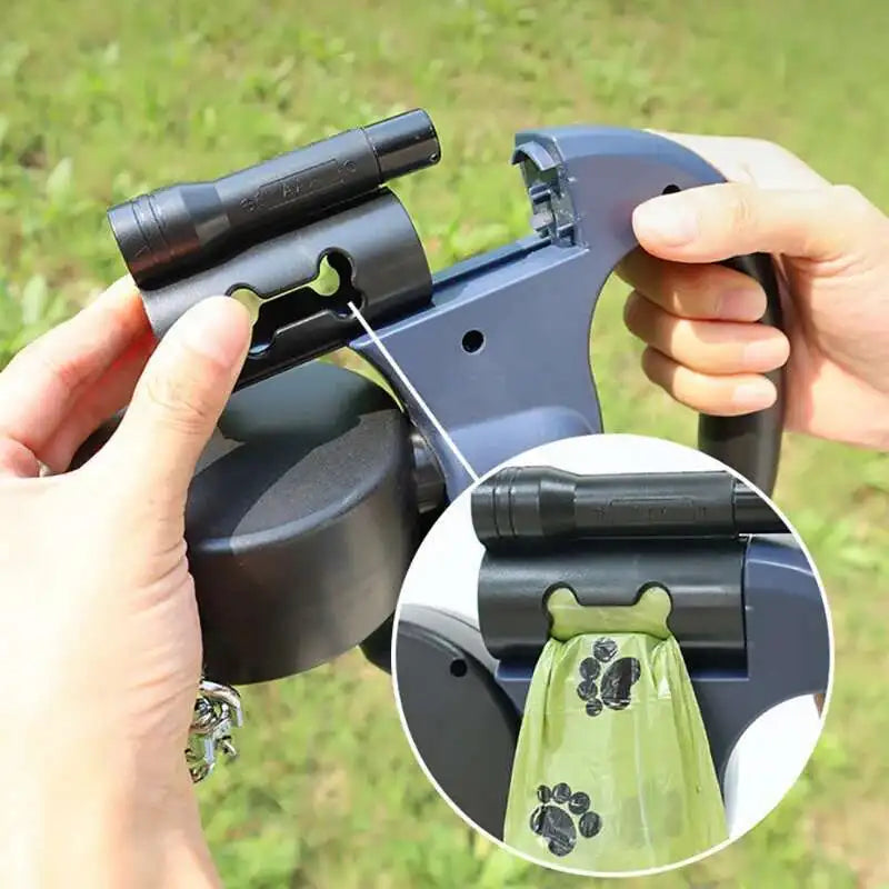 GlowTrek Duo 360º