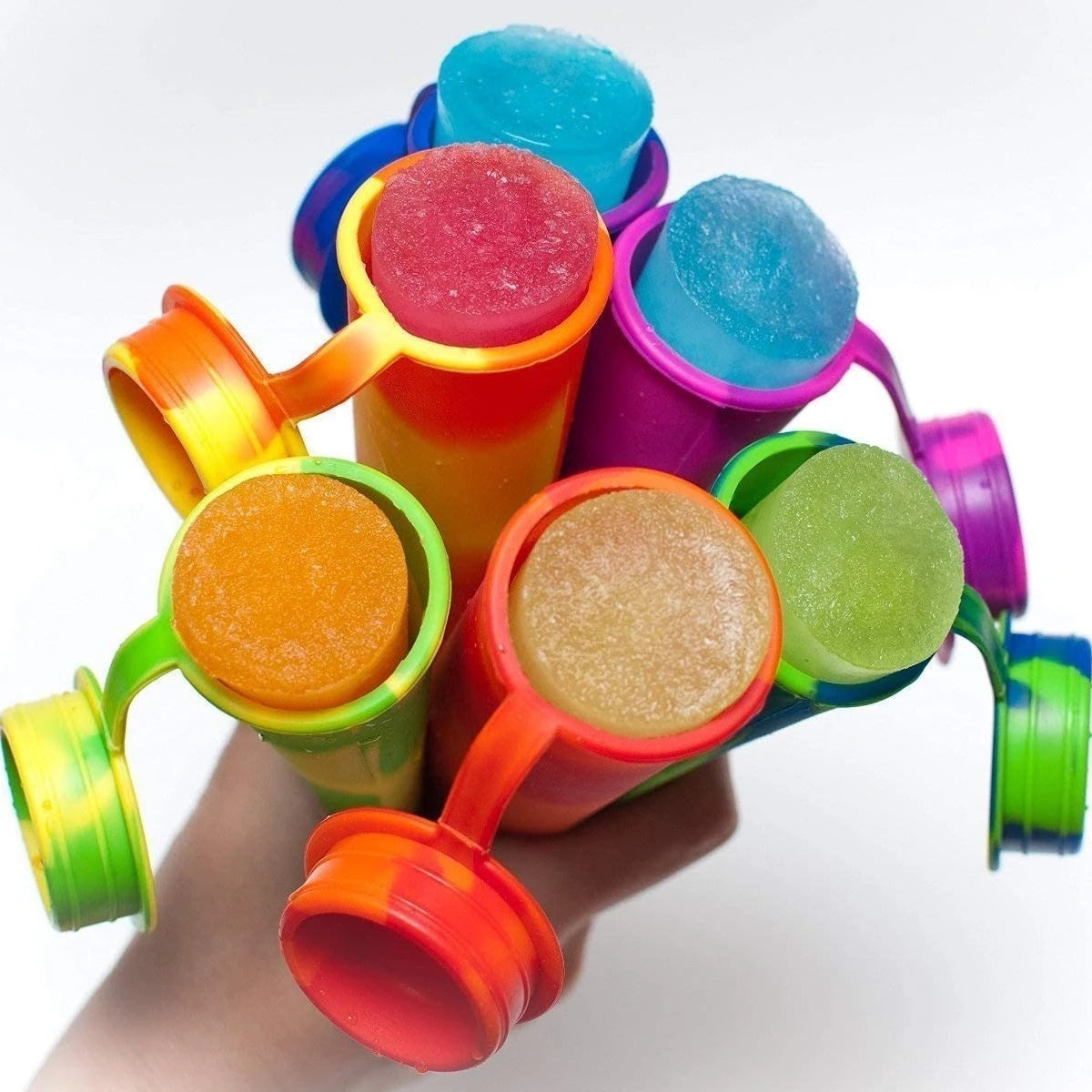 CoolCraft Pops