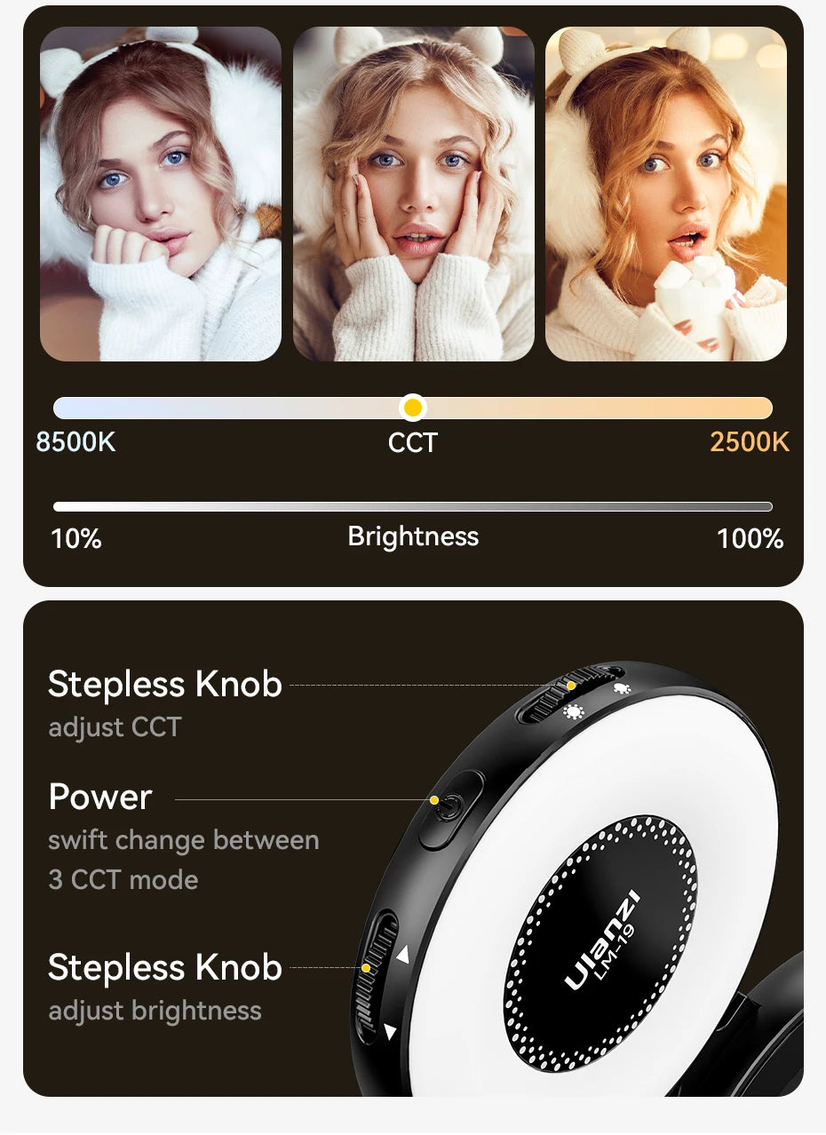 GlowSnap Creator