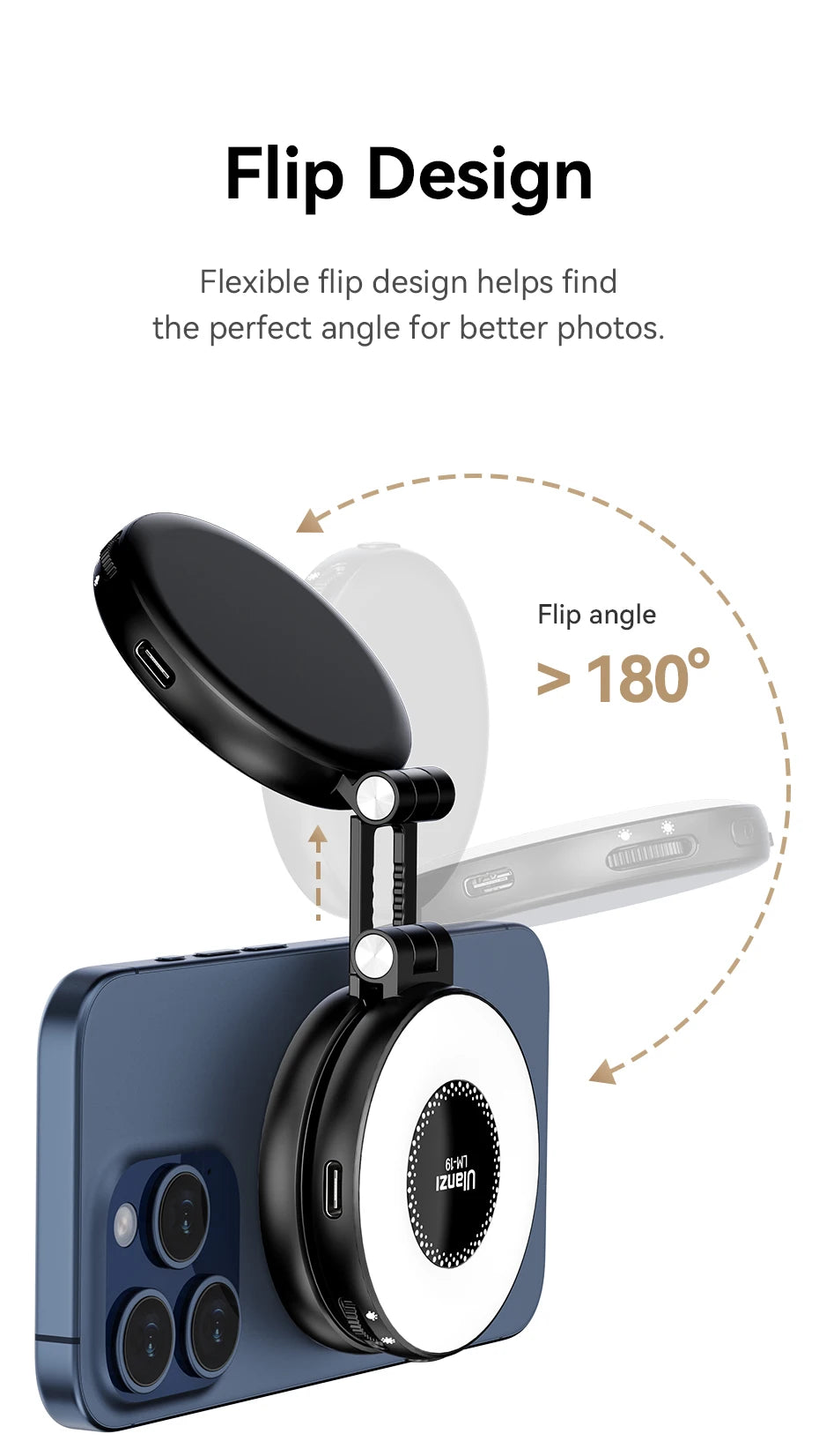 GlowSnap Creator
