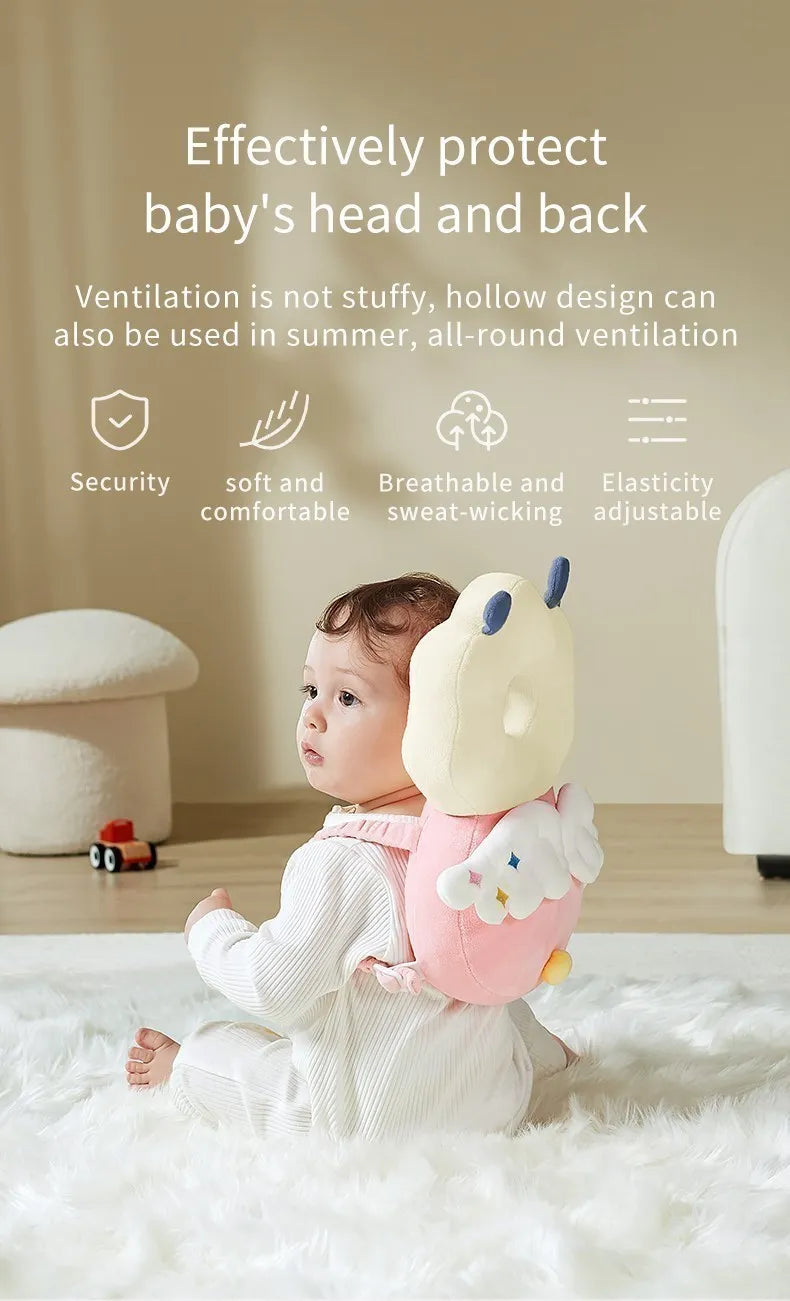 LittleGuard Cushion