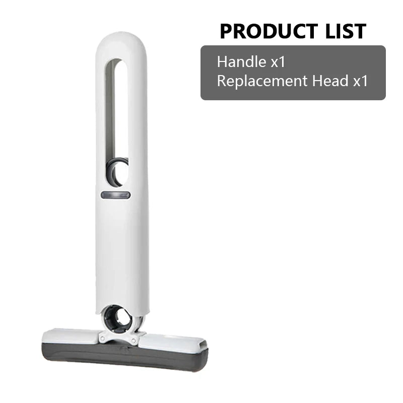 QuickSqueeze Multi-Task Mop